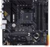  Зображення материнська плата sAM4 4DDR4/HDMI/DP/3PCIe/4SATA/2 M.2/LAN2.5Gb TUF GAMING B550M-PLUS WIFI II 