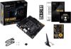  Зображення материнська плата sAM4 4DDR4/HDMI/DP/3PCIe/4SATA/2 M.2/LAN2.5Gb TUF GAMING B550M-PLUS WIFI II 