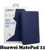  Зображення Чохол до планшета BeCover Smart Case Huawei MatePad 11 Deep Blue (707608) 