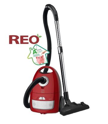  Зображення Пилосос Vivax VC-700R Reo 