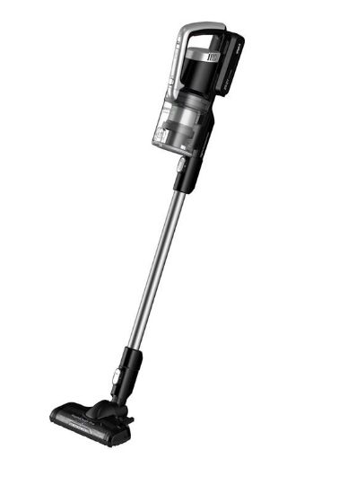  Зображення Акумуляторний пилосос Vivax VCB-25VB 