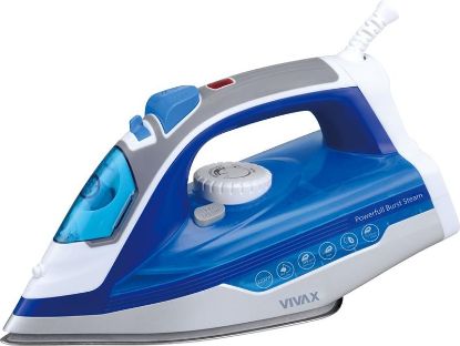 Зображення Праска Vivax IR-2200SS 