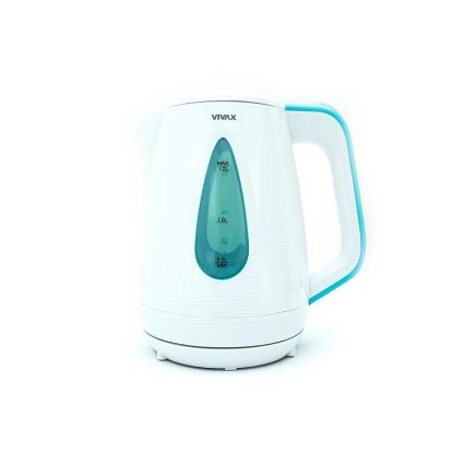  Зображення Електрочайник Vivax WH-171WT 