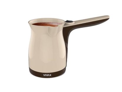 Зображення Кавоварка Vivax CM-1000B 