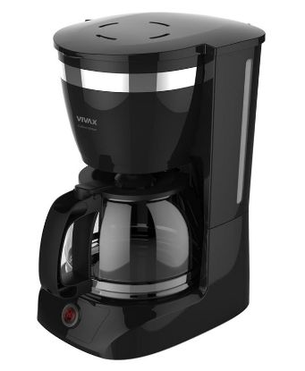  Зображення Кавоварка Vivax CM-08126F 