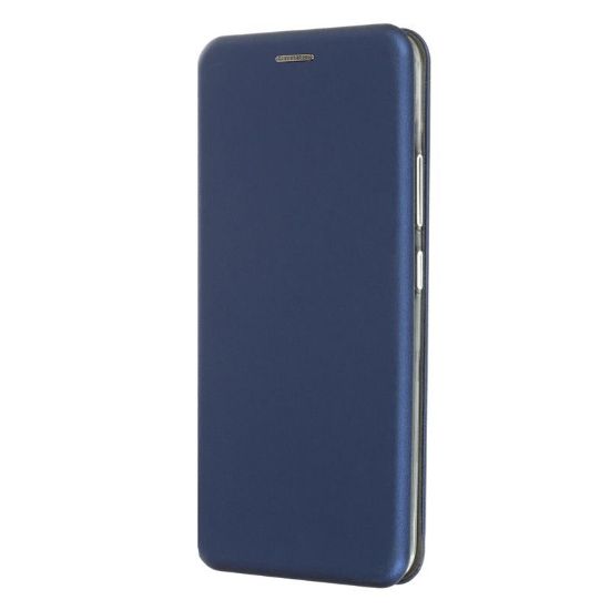  Зображення Чохол-книжка Armorstandart G-Case для Realme C25Y/C21Y Blue (ARM61908) 