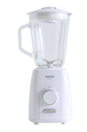 Зображення Блендер Vivax BL-600G 