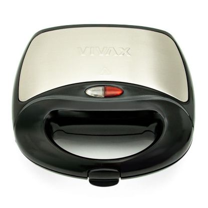  Зображення Бутербродниця Vivax TS-7501BLS 