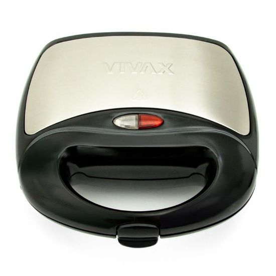  Зображення Бутербродниця Vivax TS-7501BLS 