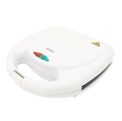  Зображення Бутербродниця Vivax TS-7503WH 