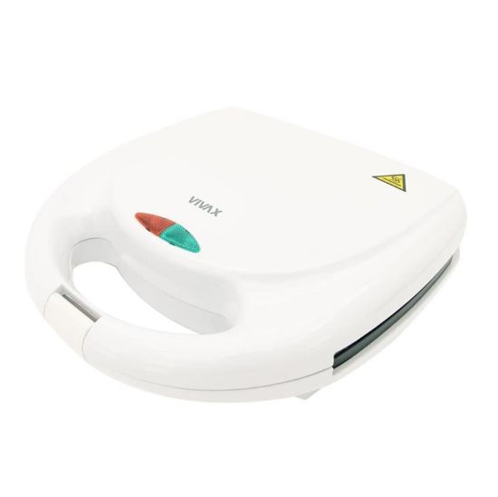  Зображення Бутербродниця Vivax TS-7503WH 