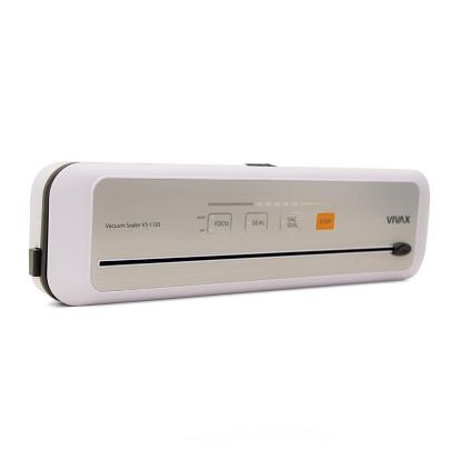  Зображення Вакуумний пакувальник Vivax VS-1103 
