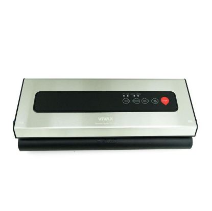  Зображення Вакуумний пакувальник Vivax VS-120 