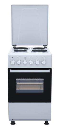  Зображення Плита Fiesta E 5043 H-W 