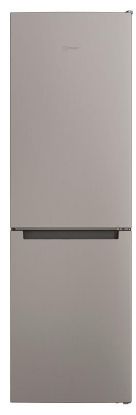  Зображення Холодильник Indesit INFC8 TI21 X0 