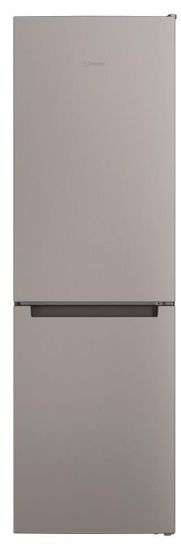  Зображення Холодильник Indesit INFC8 TI21 X0 