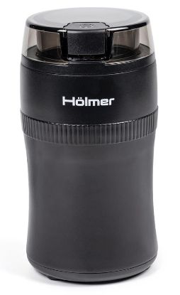  Зображення Кавомолка Holmer HGC-002 