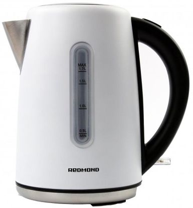  Зображення Електрочайник Redmond RK-M387W 