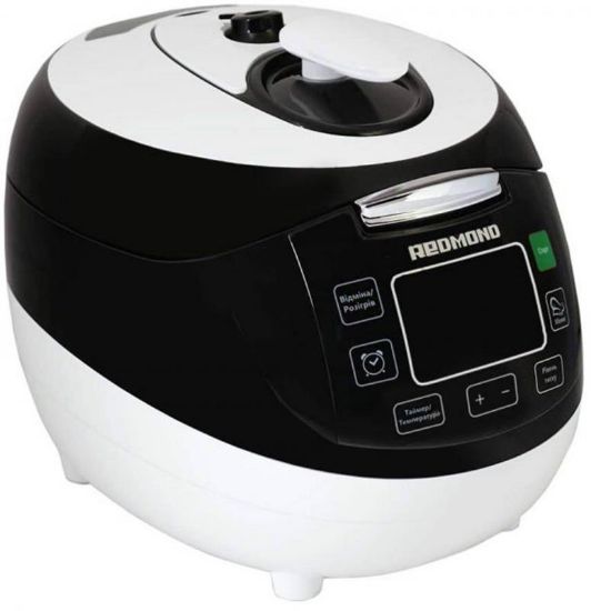  Зображення Мультиварка Redmond RMC-PM509 