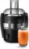 Зображення Соковижималка Philips Viva Collection відцентрована , 500Вт, чаша-0.5л, жмих-1л, пластик, чорний 