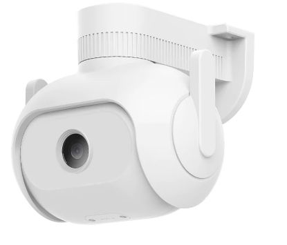  Зображення IP камера iMiLab EC5 Floodlight Camera 2K (CMSXJ55A) 
