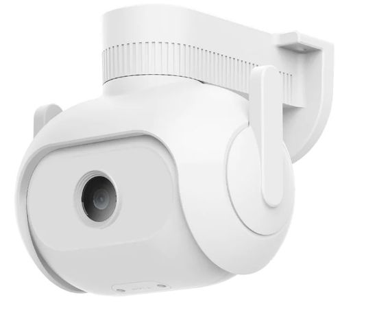  Зображення IP камера iMiLab EC5 Floodlight Camera 2K (CMSXJ55A) 