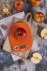  Зображення Ваги кухонні Mesko MS 3159 Orange 