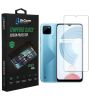  Зображення Скло захисне BeCover Realme C21Y / C25Y Crystal Clear Glass (707868) 