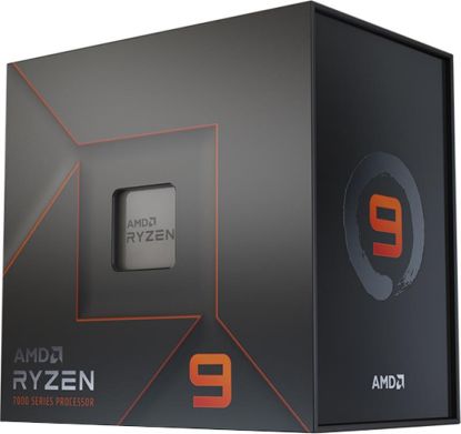  Зображення CPU RYZEN X16 R9-7950X SAM5 BX/170W 100-100000514WOF AMD 