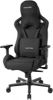  Зображення Крісло для геймерів Hator Arc Fabric Jet Black (HTC-982) 