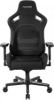  Зображення Крісло для геймерів Hator Arc Fabric Jet Black (HTC-982) 
