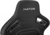  Зображення Крісло для геймерів Hator Arc Fabric Jet Black (HTC-982) 