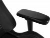  Зображення Крісло для геймерів Hator Arc Fabric Jet Black (HTC-982) 