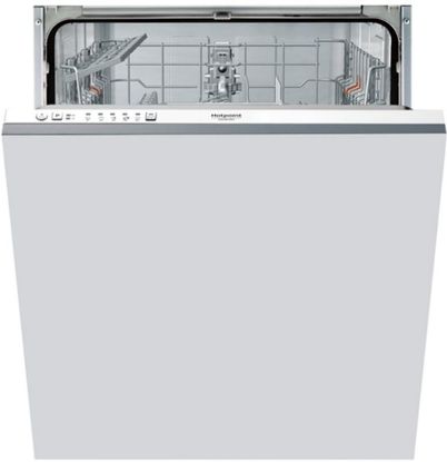 Зображення Вбудована посудомийна машина Hotpoint-Ariston HIS 3010 
