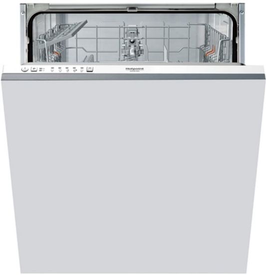  Зображення Вбудована посудомийна машина Hotpoint-Ariston HIS 3010 