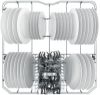  Зображення Вбудована посудомийна машина Hotpoint-Ariston HIS 3010 