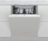  Зображення Вбудована посудомийна машина Whirlpool WI 3010 