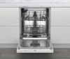  Зображення Вбудована посудомийна машина Whirlpool WI 3010 
