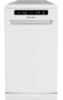  Зображення Посудомийна машина Indesit DSFO3T224C 