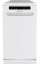  Зображення Посудомийна машина Indesit DSFO3T224C 