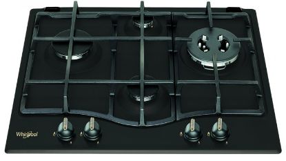  Зображення Варильна поверхня Whirlpool GMT 6422 AN 