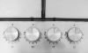  Зображення Варильна поверхня Whirlpool TKRL 650 IX 