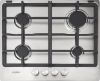  Зображення Варильна поверхня Whirlpool TKRL 660 IX 