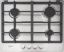  Зображення Варильна поверхня Whirlpool TKRL 660 IX 
