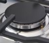  Зображення Варильна поверхня Whirlpool TKRL 660 IX 