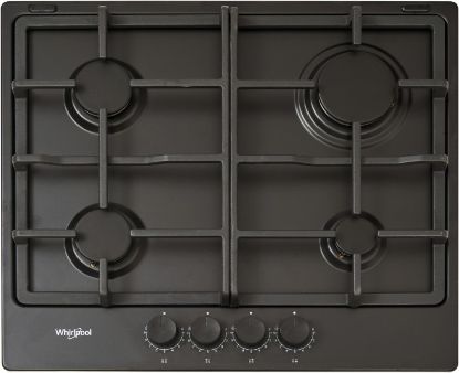 Зображення Варильна поверхня Whirlpool TGML 660 NB 