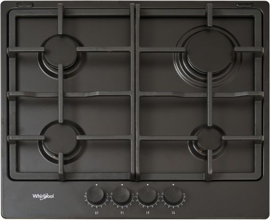  Зображення Варильна поверхня Whirlpool TGML 660 NB 