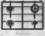 Зображення Варильна поверхня Whirlpool TGML 661 IX 