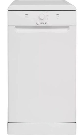  Зображення Посудомийна машина Indesit DSFE 1B10 
