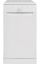  Зображення Посудомийна машина Indesit DSFE 1B10 